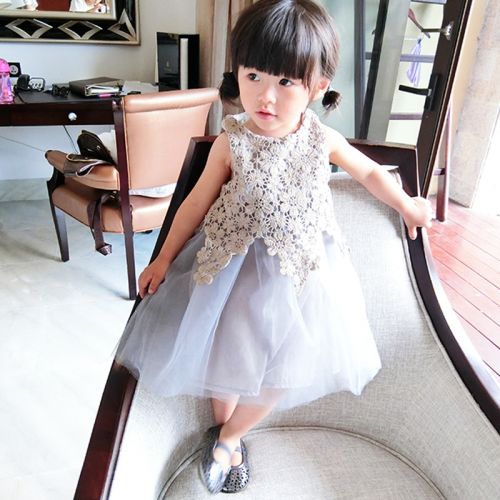 Robes pour fille - Ref 2046727