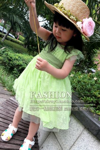 Robes pour fille - Ref 2046736