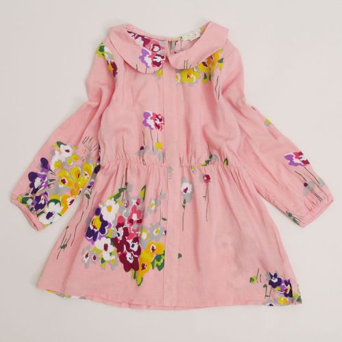 Robes pour fille - Ref 2046744