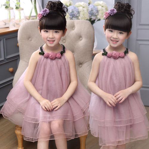 Robes pour fille - Ref 2046757