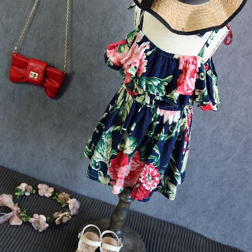 Robes pour fille - Ref 2046767