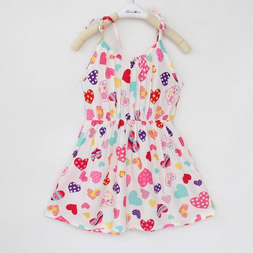 Robes pour fille - Ref 2046788