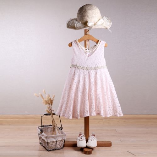 Robes pour fille - Ref 2046789