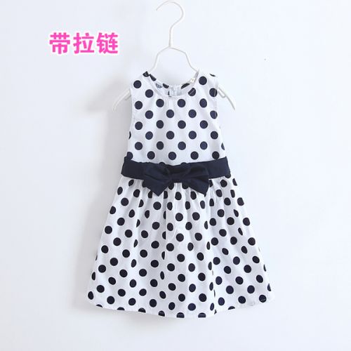 Robes pour fille - Ref 2046805