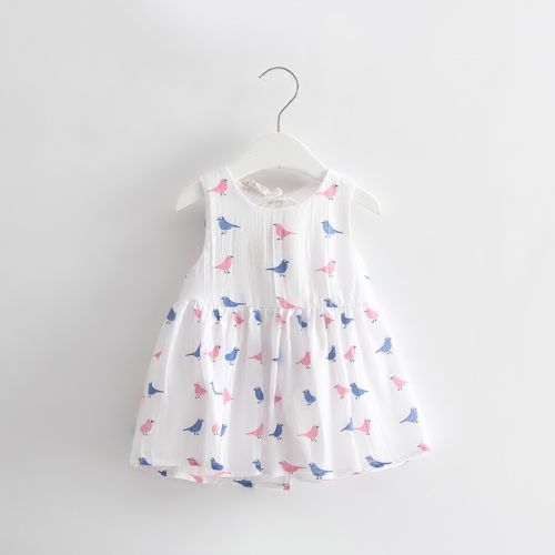 Robes pour fille IDEA - Ref 2046831