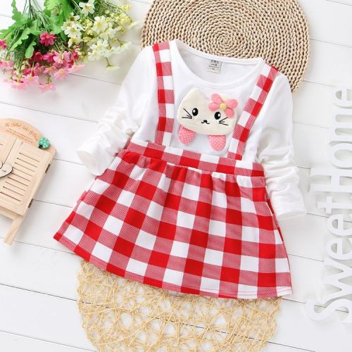 Robes pour fille - Ref 2046834