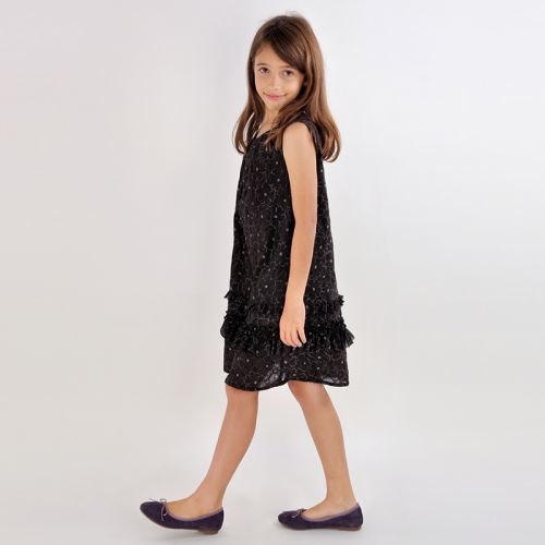 Robes pour fille CHOU-CHOU CHIC - Ref 2046846