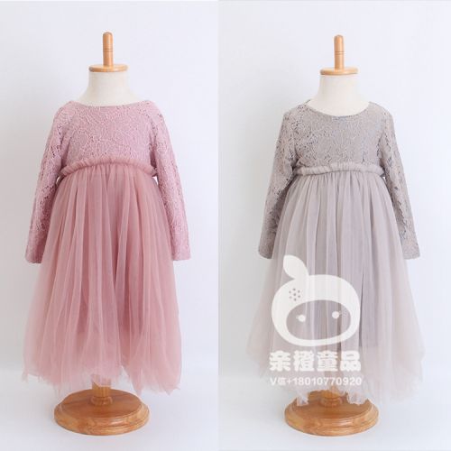 Robes pour fille - Ref 2046852