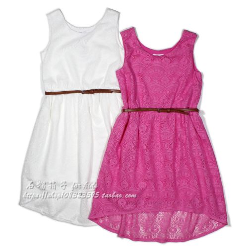 Robes pour fille - Ref 2046859