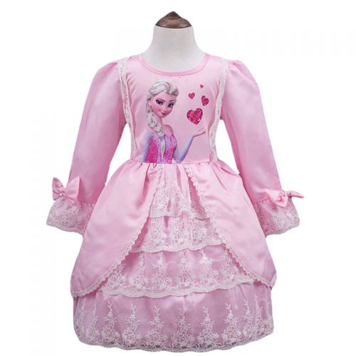 Robes pour fille - Ref 2046866