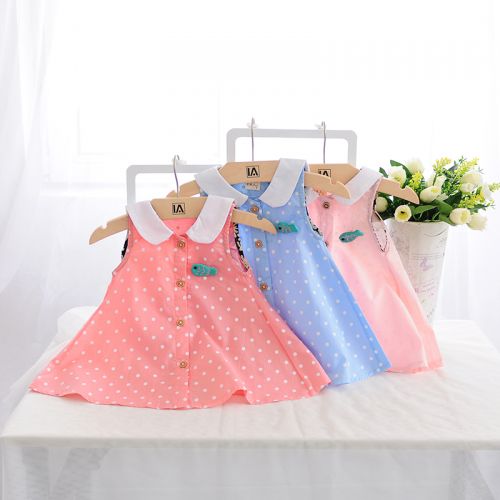 Robes pour fille - Ref 2046870