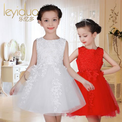 Robes pour fille - Ref 2046873
