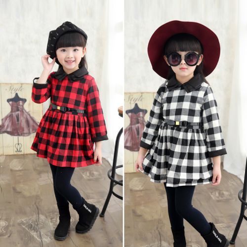 Robes pour fille - Ref 2046896