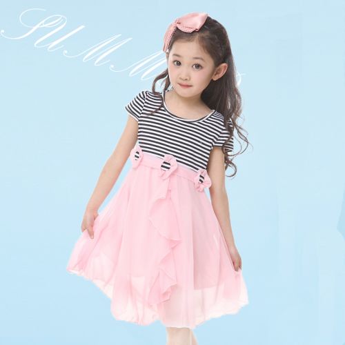 Robes pour fille - Ref 2046910