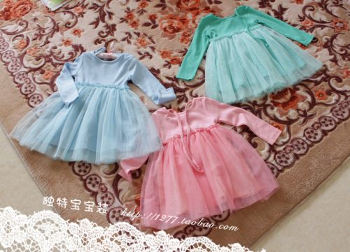 Robes pour fille - Ref 2046916