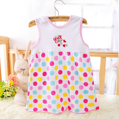 Robes pour fille 2046920