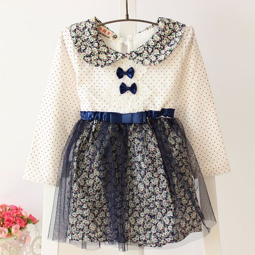 Robes pour fille - Ref 2046928