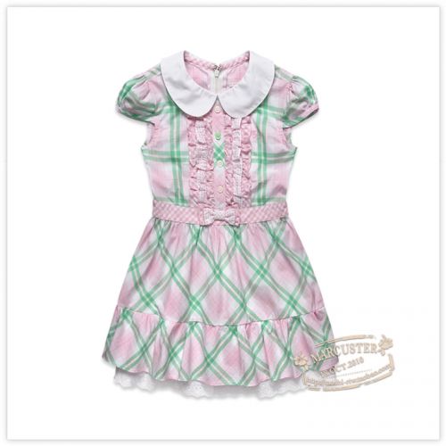 Robes pour fille - Ref 2046936