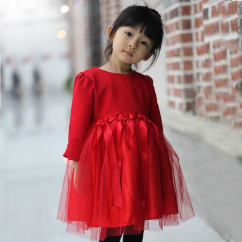 Robes pour fille - Ref 2046947