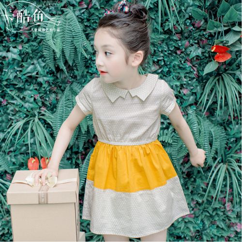 Robes pour fille - Ref 2046967