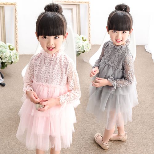 Robes pour fille - Ref 2046968