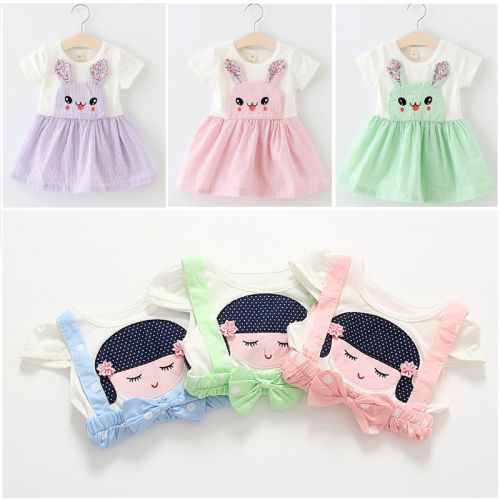 Robes pour fille - Ref 2046993