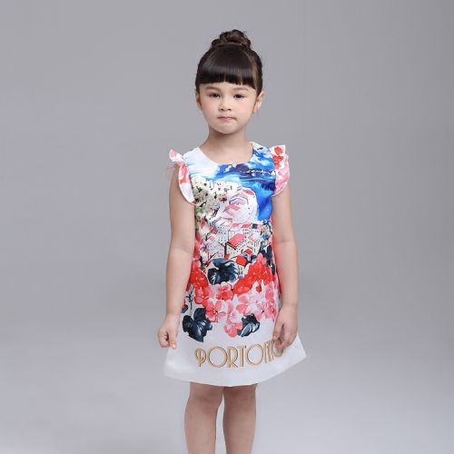 Robes pour fille - Ref 2047004