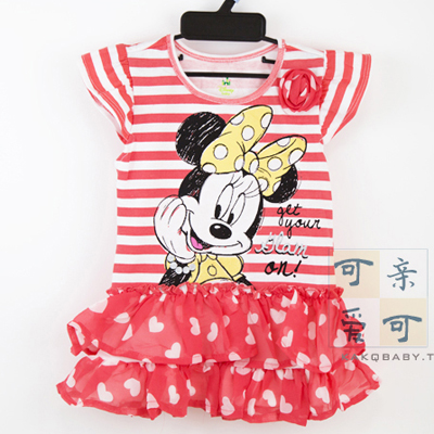 Robes pour fille - Ref 2047006