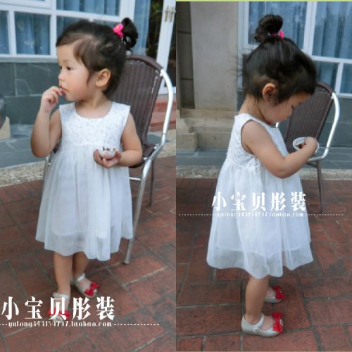 Robes pour fille - Ref 2047013