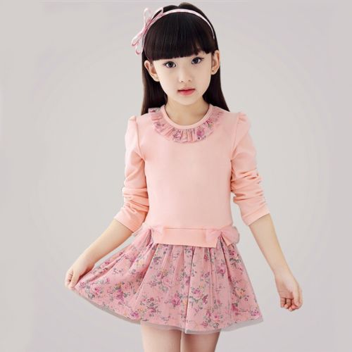 Robes pour fille - Ref 2047048