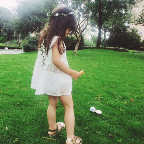 Robes pour fille - Ref 2047052
