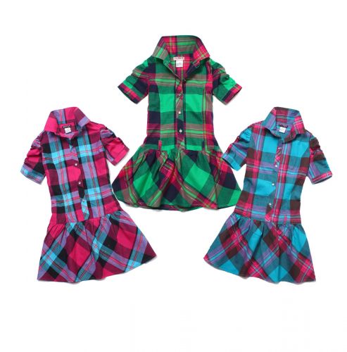 Robes pour fille - Ref 2047053