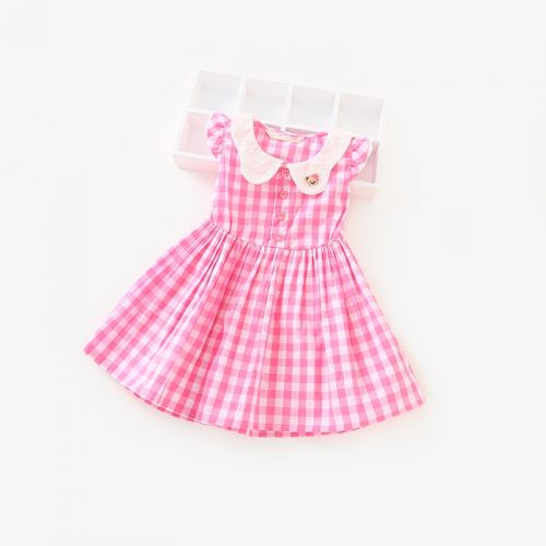 Robes pour fille - Ref 2047061