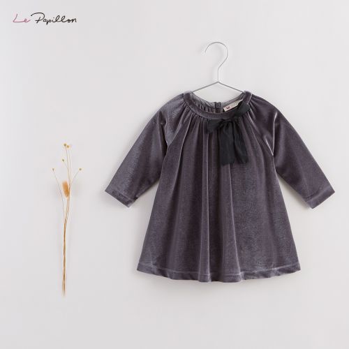 Robes pour fille MARCJANIE en mélange - Ref 2047068