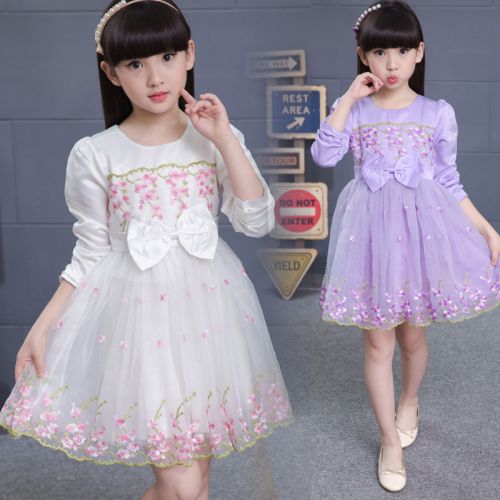 Robes pour fille - Ref 2047070