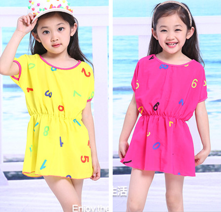 Robes pour fille - Ref 2047074