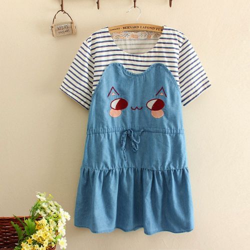 Robes pour fille - Ref 2047100