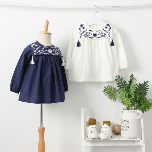 Robes pour fille - Ref 2047111