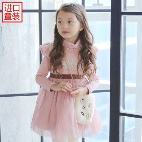Robes pour fille - Ref 2047117