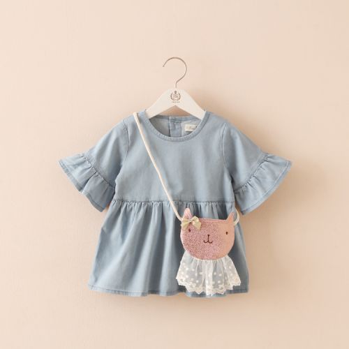 Robes pour fille - Ref 2047126