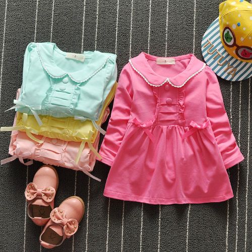Robes pour fille - Ref 2047136
