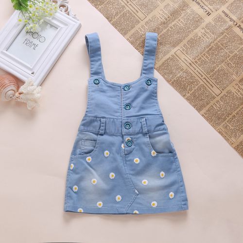 Robes pour fille - Ref 2047145