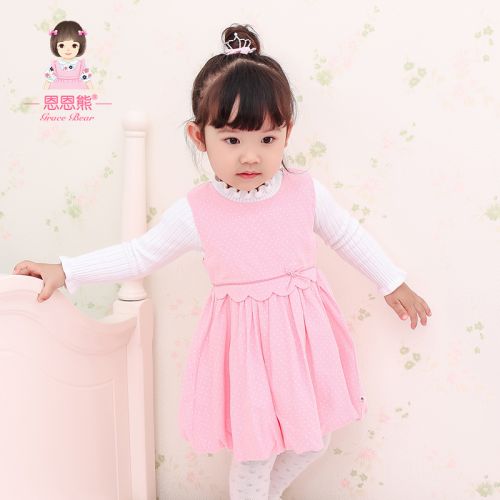 Robes pour fille - Ref 2047146