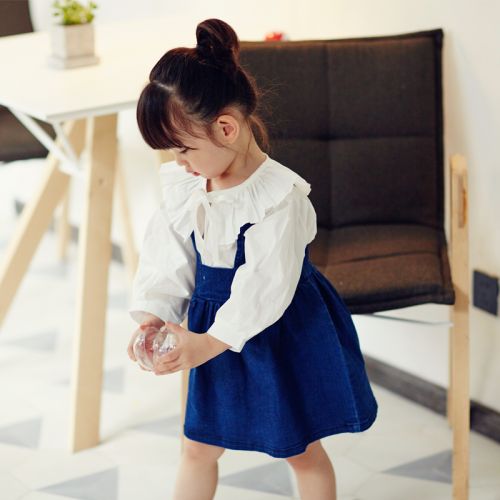 Robes pour fille - Ref 2047153