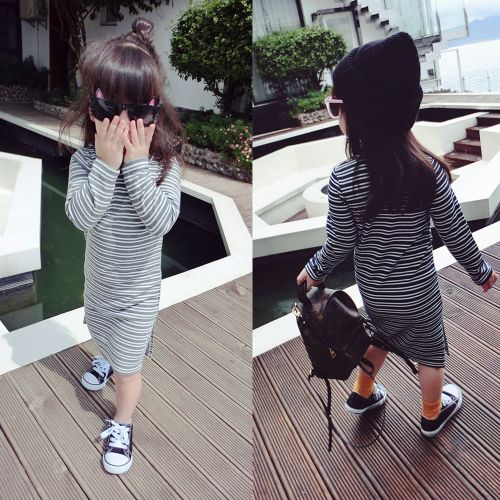 Robes pour fille - Ref 2047161