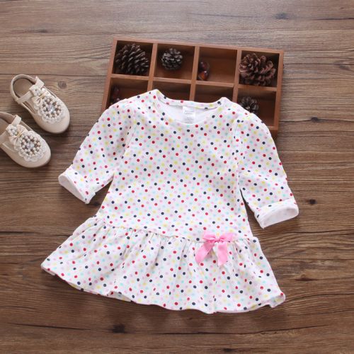 Robes pour fille - Ref 2047173