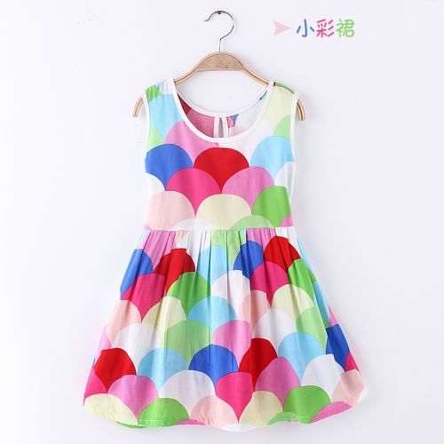 Robes pour fille - Ref 2047177