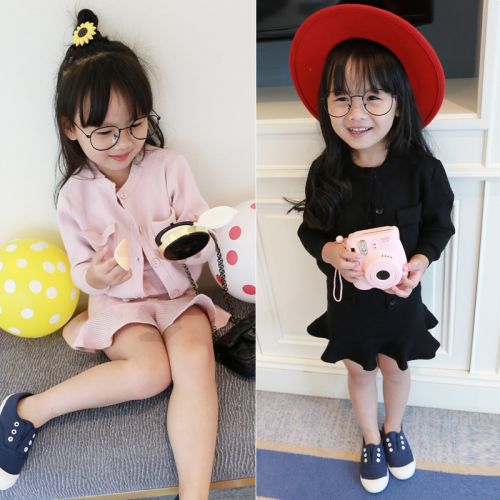 Robes pour fille - Ref 2047183