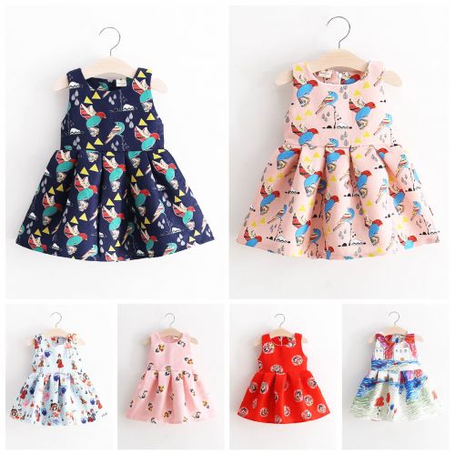 Robes pour fille - Ref 2047200