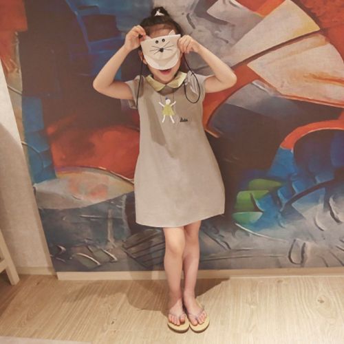 Robes pour fille - Ref 2047204